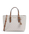 Vanille/Noisette - MICHAEL KORS Quinn Small