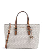 Vanille/Noisette - MICHAEL KORS Quinn Small