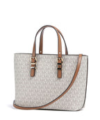 Vanille/Noisette - MICHAEL KORS Quinn Small