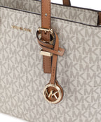 Vanille/Noisette - MICHAEL KORS Quinn Small