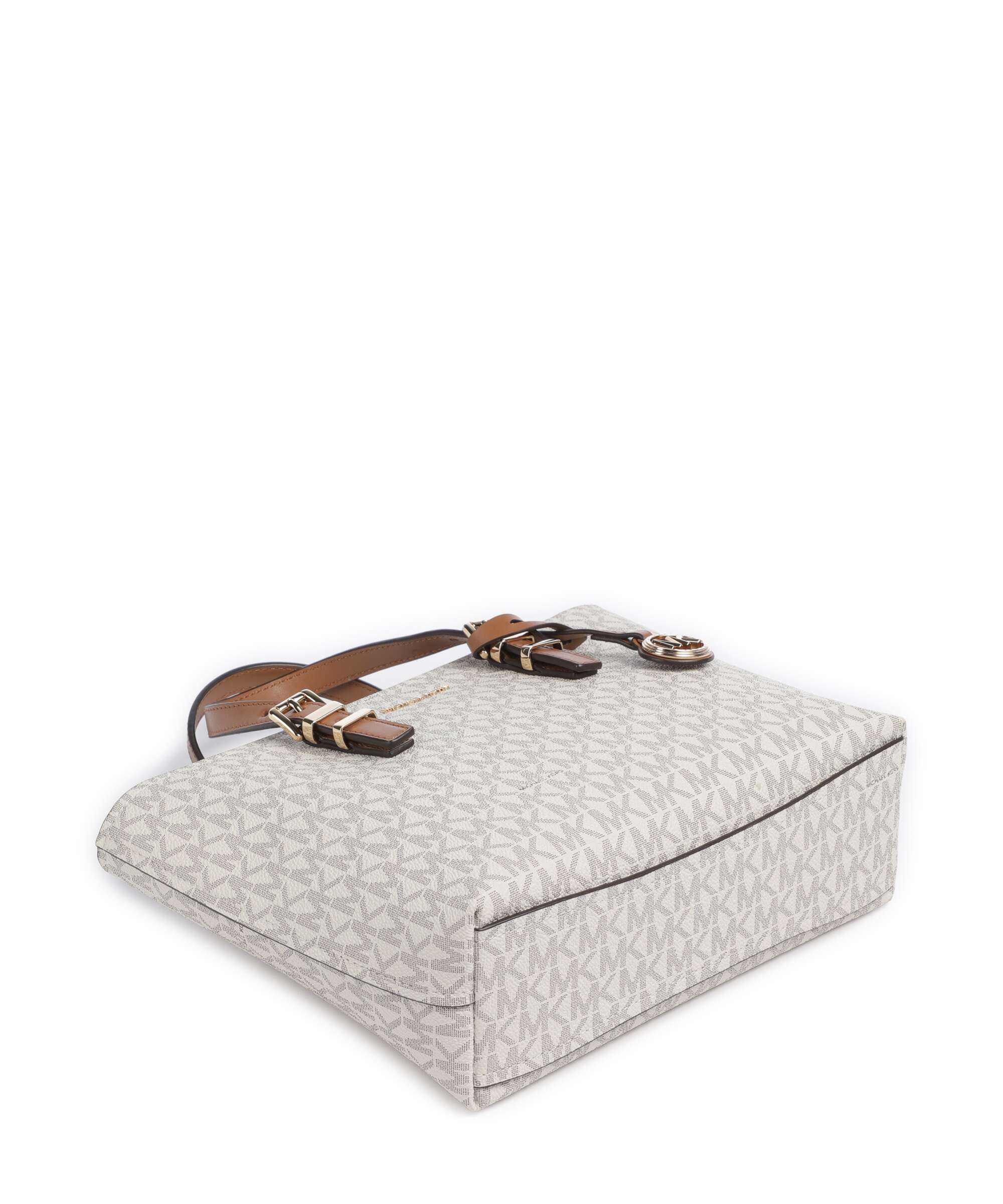 Vanille/Noisette - MICHAEL KORS Quinn Small
