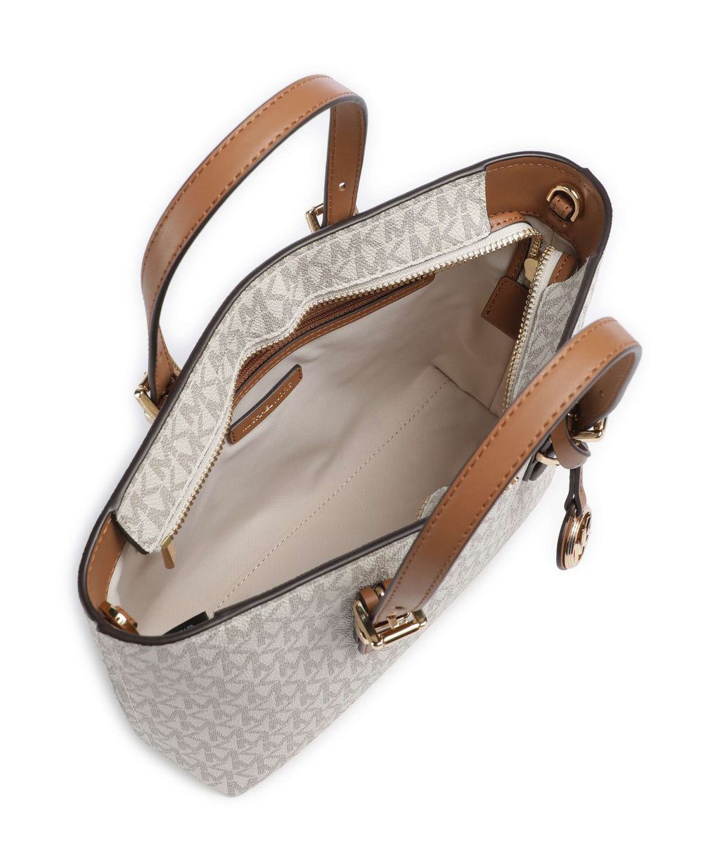 Vanille/Noisette - MICHAEL KORS Quinn Small