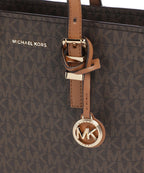 Bronze/Noisette - MICHAEL KORS Quinn Small