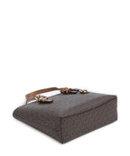 Bronze/Noisette - MICHAEL KORS Quinn Small