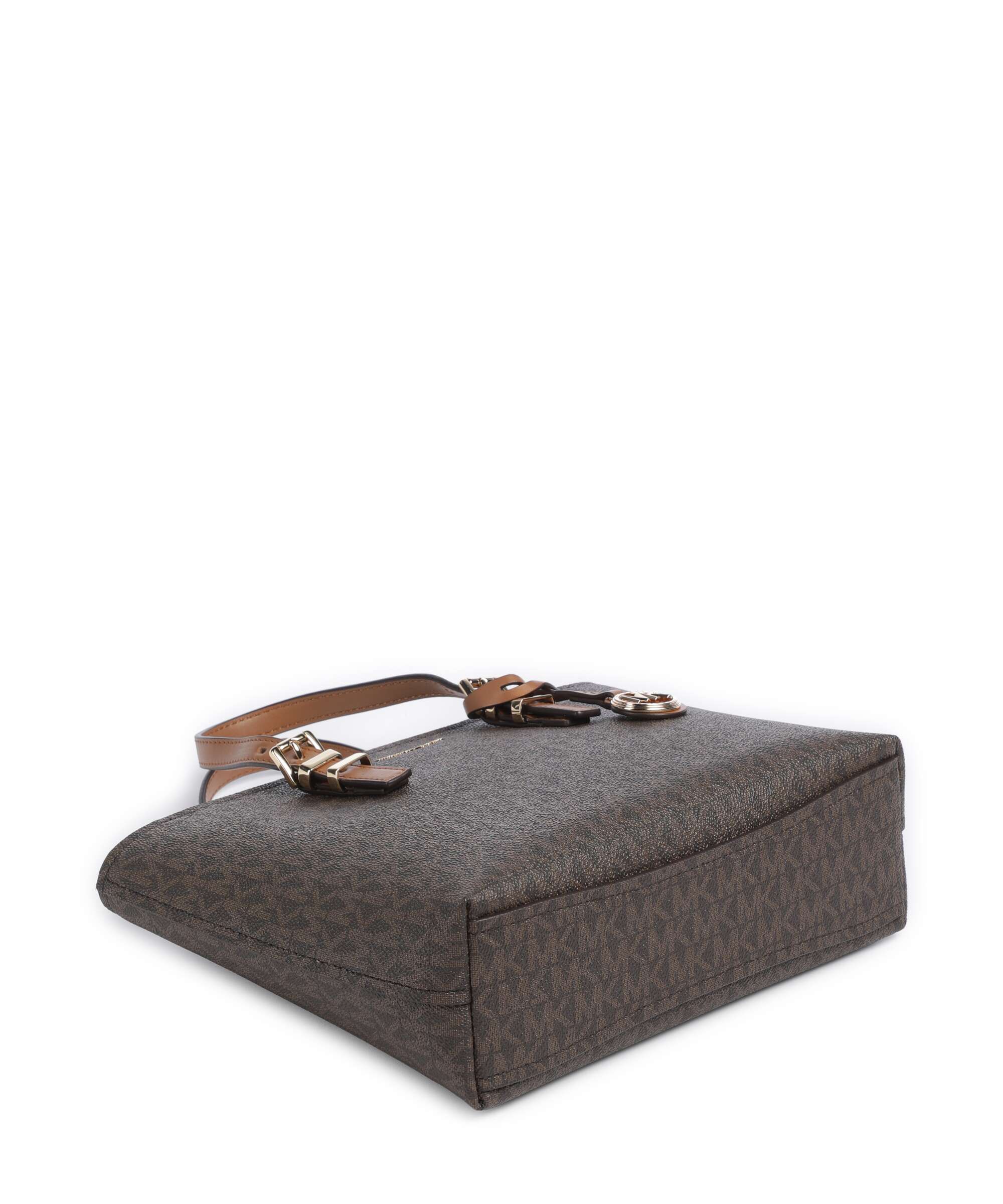 Bronze/Noisette - MICHAEL KORS Quinn Small