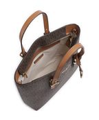 Bronze/Noisette - MICHAEL KORS Quinn Small