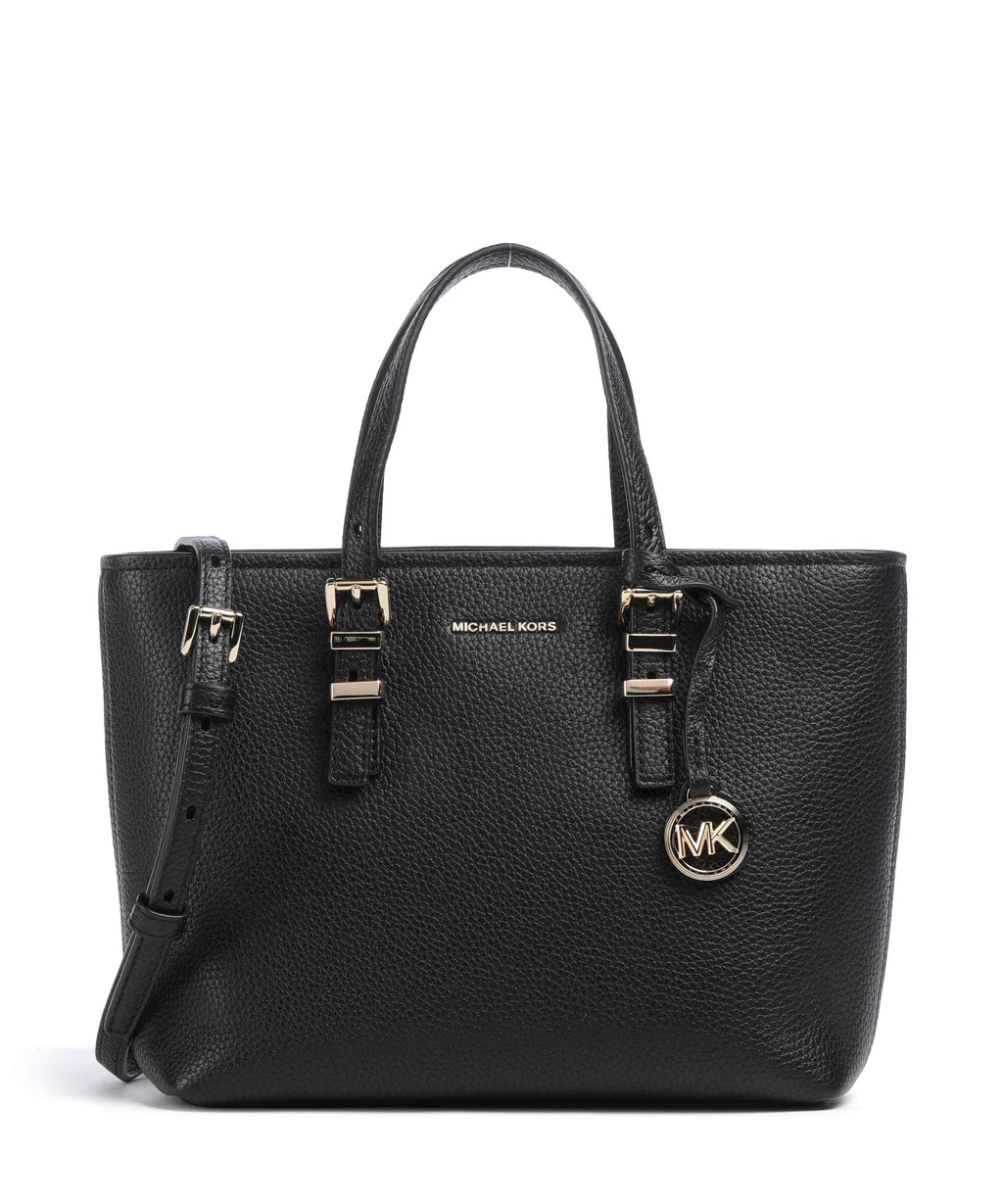 Noir - MICHAEL KORS Quinn Small