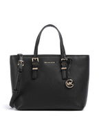 Noir - MICHAEL KORS Quinn Small