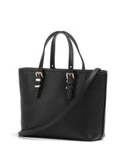 Noir - MICHAEL KORS Quinn Small