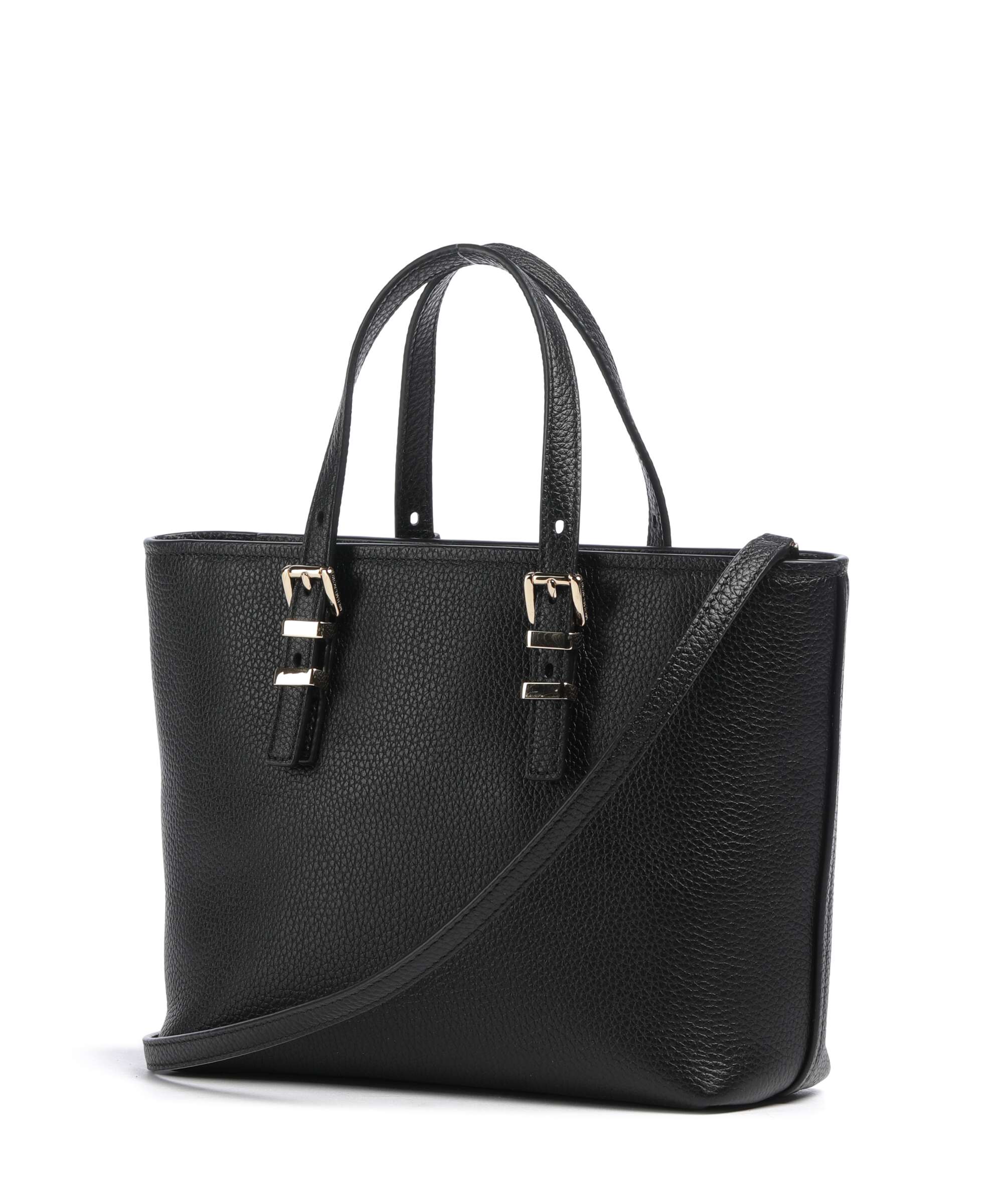 Noir - MICHAEL KORS Quinn Small