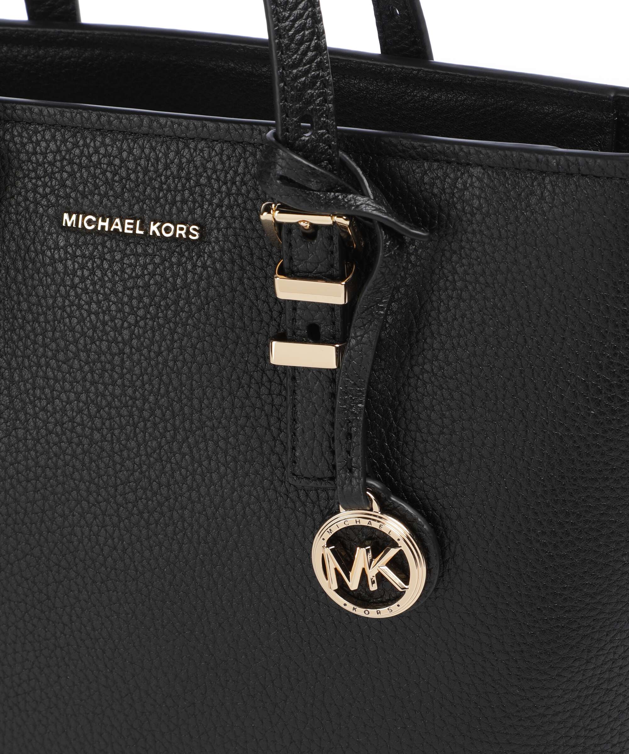 Noir - MICHAEL KORS Quinn Small