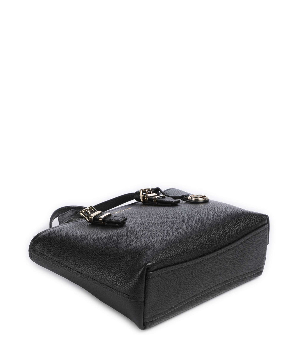 Noir - MICHAEL KORS Quinn Small