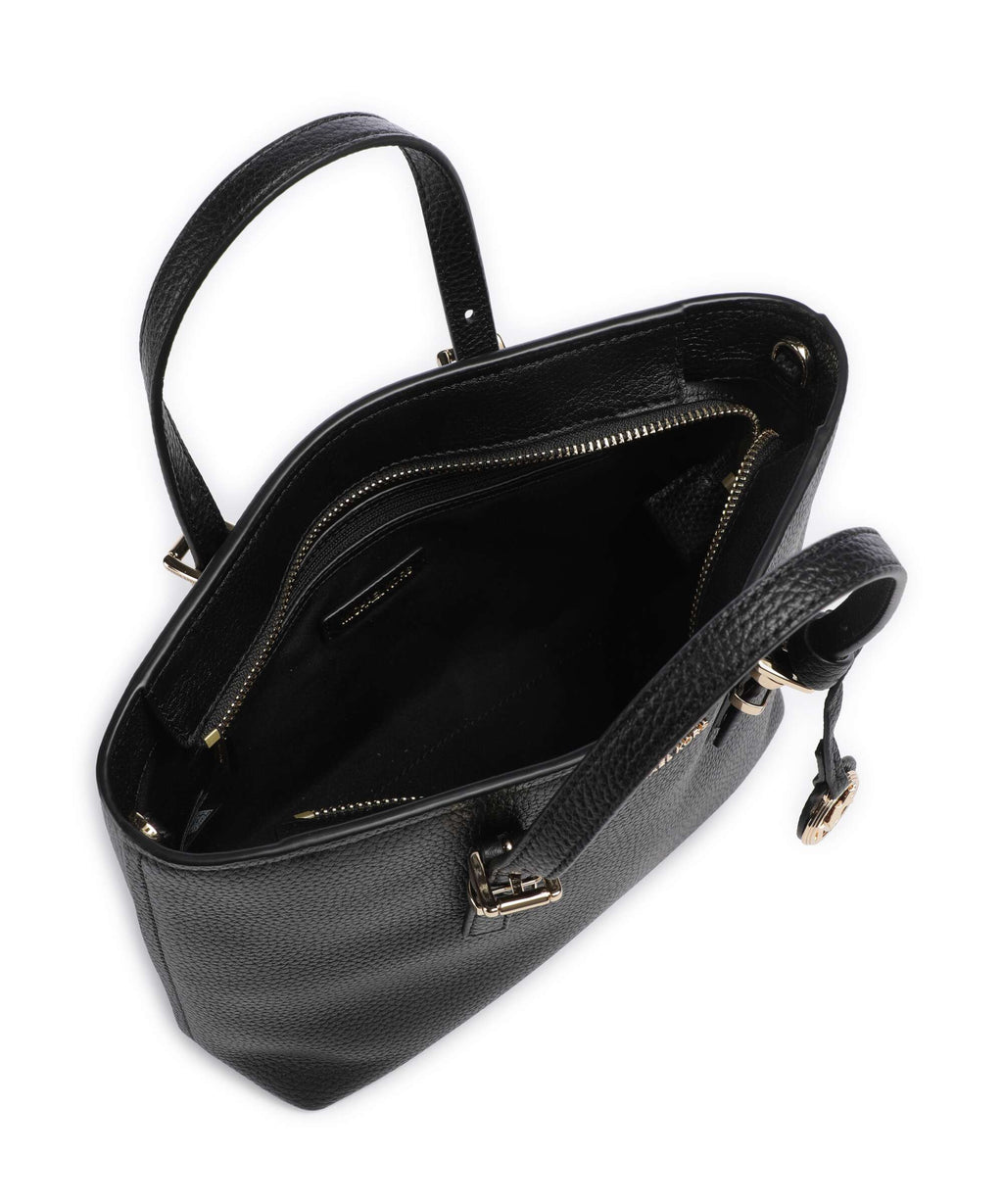 Noir - MICHAEL KORS Quinn Small