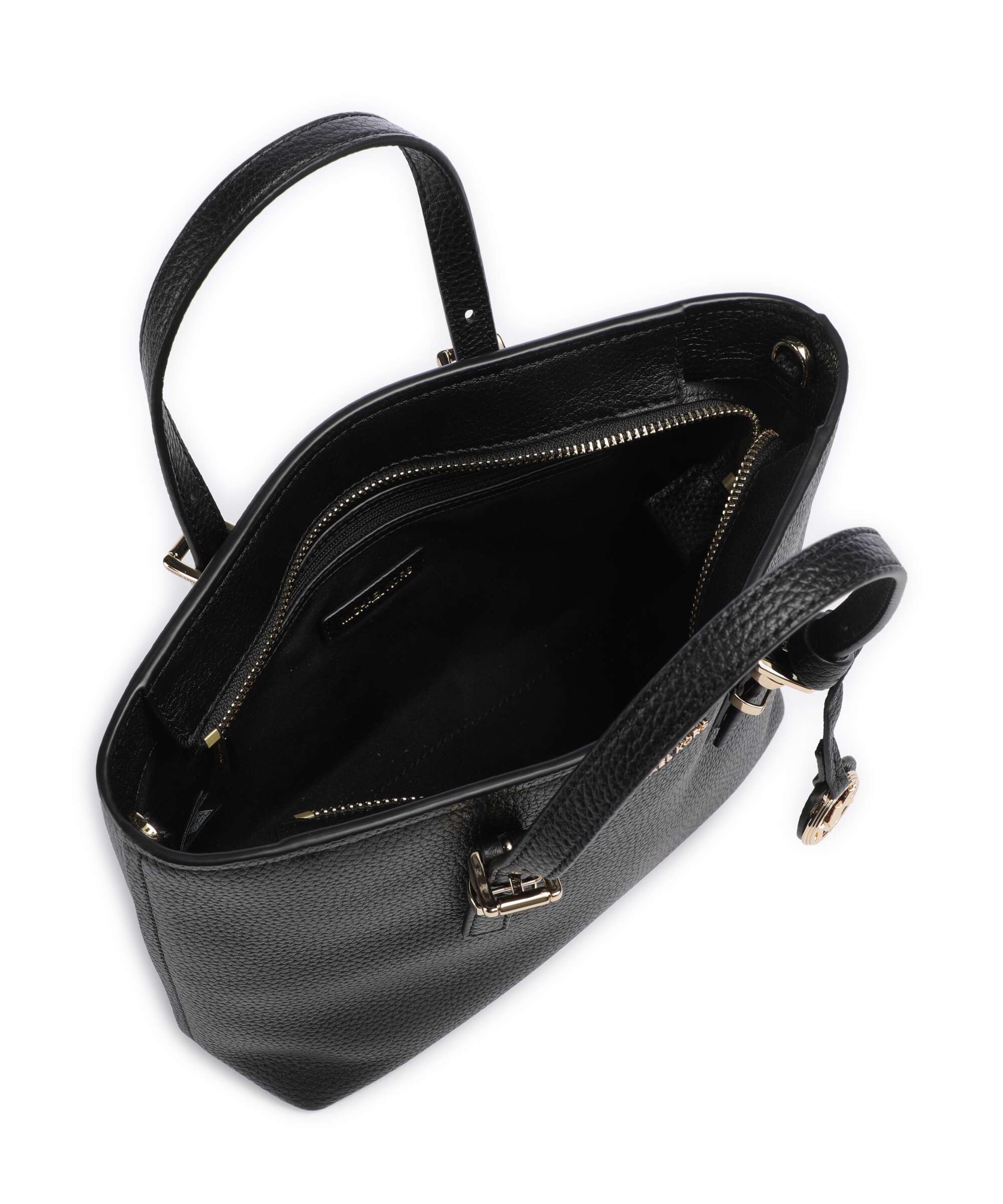 Noir - MICHAEL KORS Quinn Small