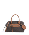 Bronze/Noisette - MICHAEL KORS Jet Set Travel Duffle XS