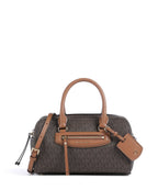 Bronze/Noisette - MICHAEL KORS Jet Set Travel Duffle XS