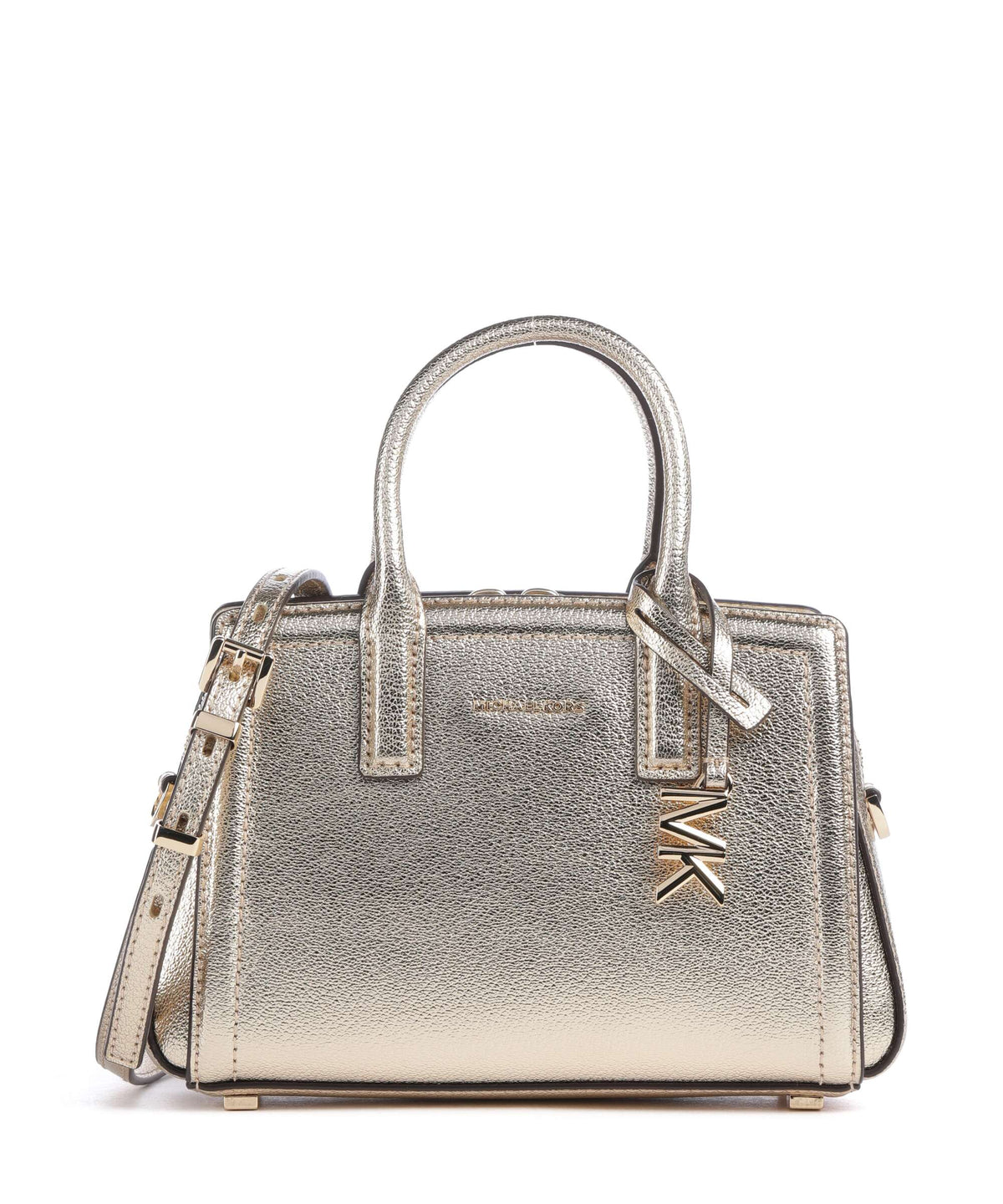 Or pâle - MICHAEL KORS Sac Laila