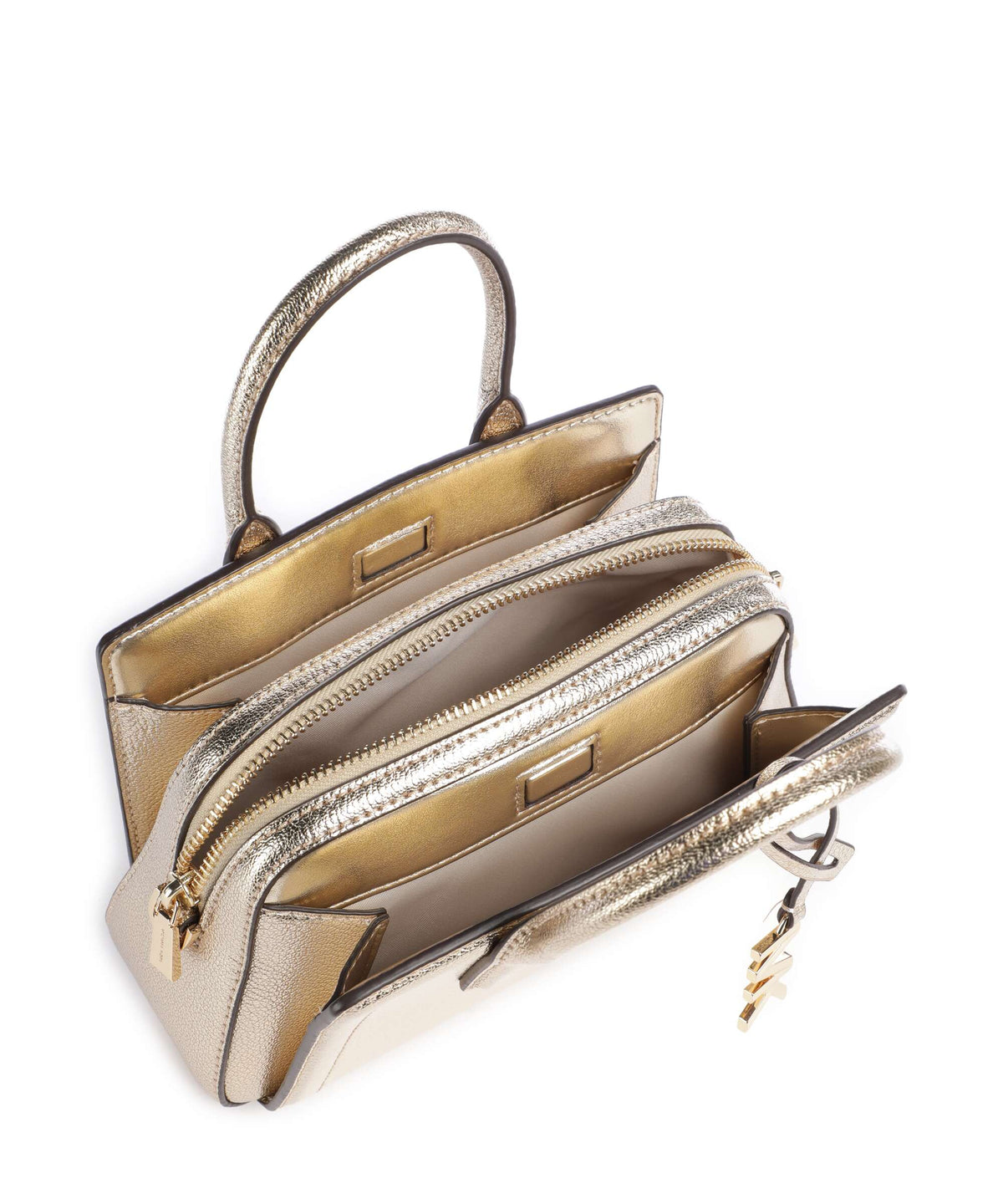 Or pâle - MICHAEL KORS Sac Laila