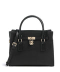 Noir - Michael Kors Hamilton Moderne Small