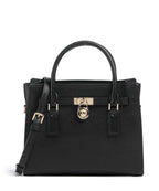 Noir - Michael Kors Hamilton Moderne Small