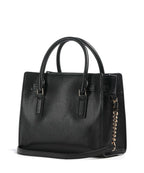 Noir - Michael Kors Hamilton Moderne Small