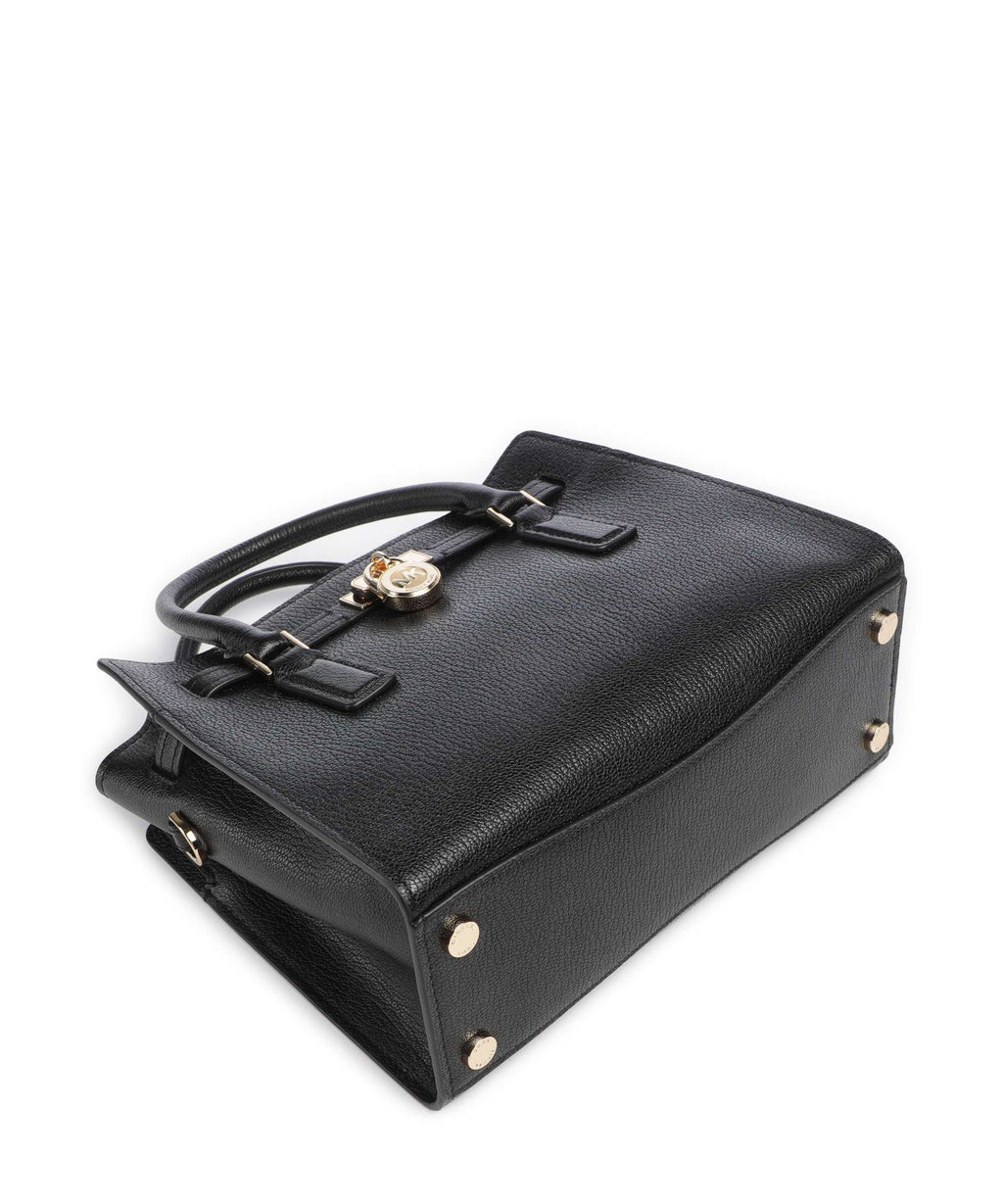 Noir - Michael Kors Hamilton Moderne Small