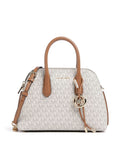 Vanille/Noisette - Michael Kors Freddie Medium
