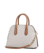 Vanille/Noisette - Michael Kors Freddie Medium