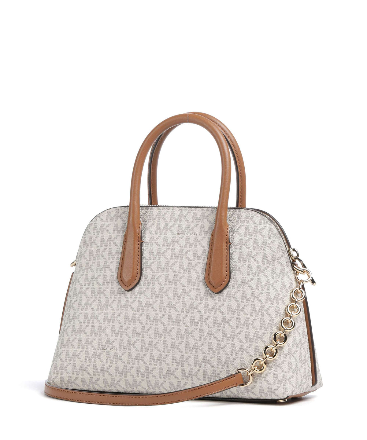 Vanille/Noisette - Michael Kors Freddie Medium