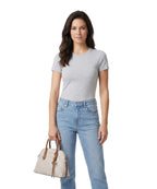 Vanille/Noisette - Michael Kors Freddie Medium