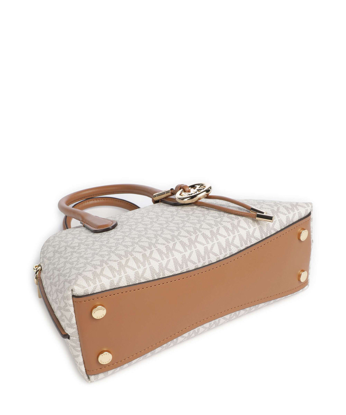 Vanille/Noisette - Michael Kors Freddie Medium