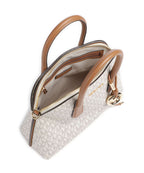Vanille/Noisette - Michael Kors Freddie Medium