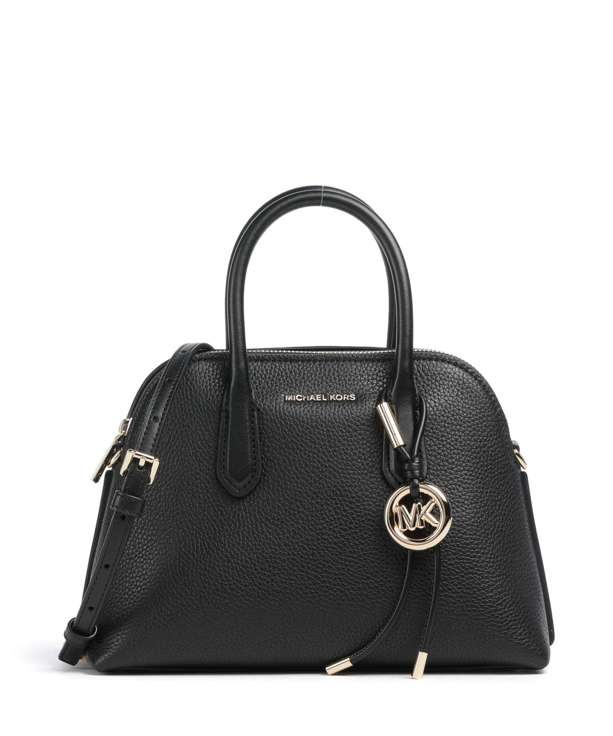 Noir - Michael Kors Freddie Medium
