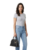 Noir - Michael Kors Freddie Medium