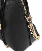 Noir - Michael Kors Freddie Medium