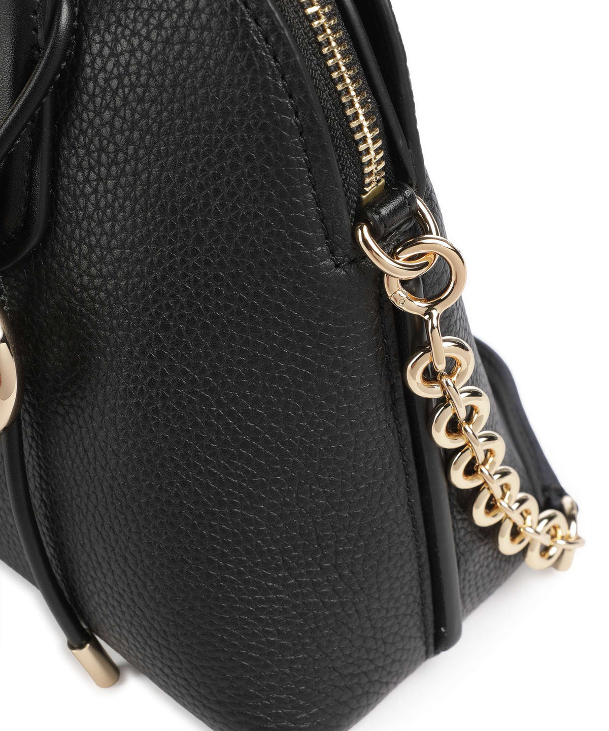 Noir - Michael Kors Freddie Medium