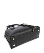 Noir - Michael Kors Freddie Medium