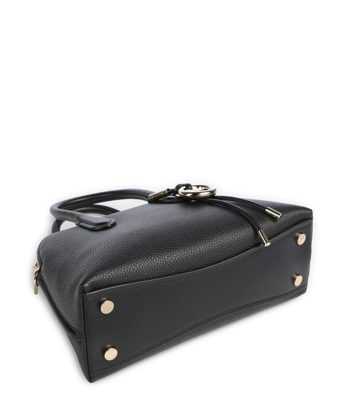 Noir - Michael Kors Freddie Medium