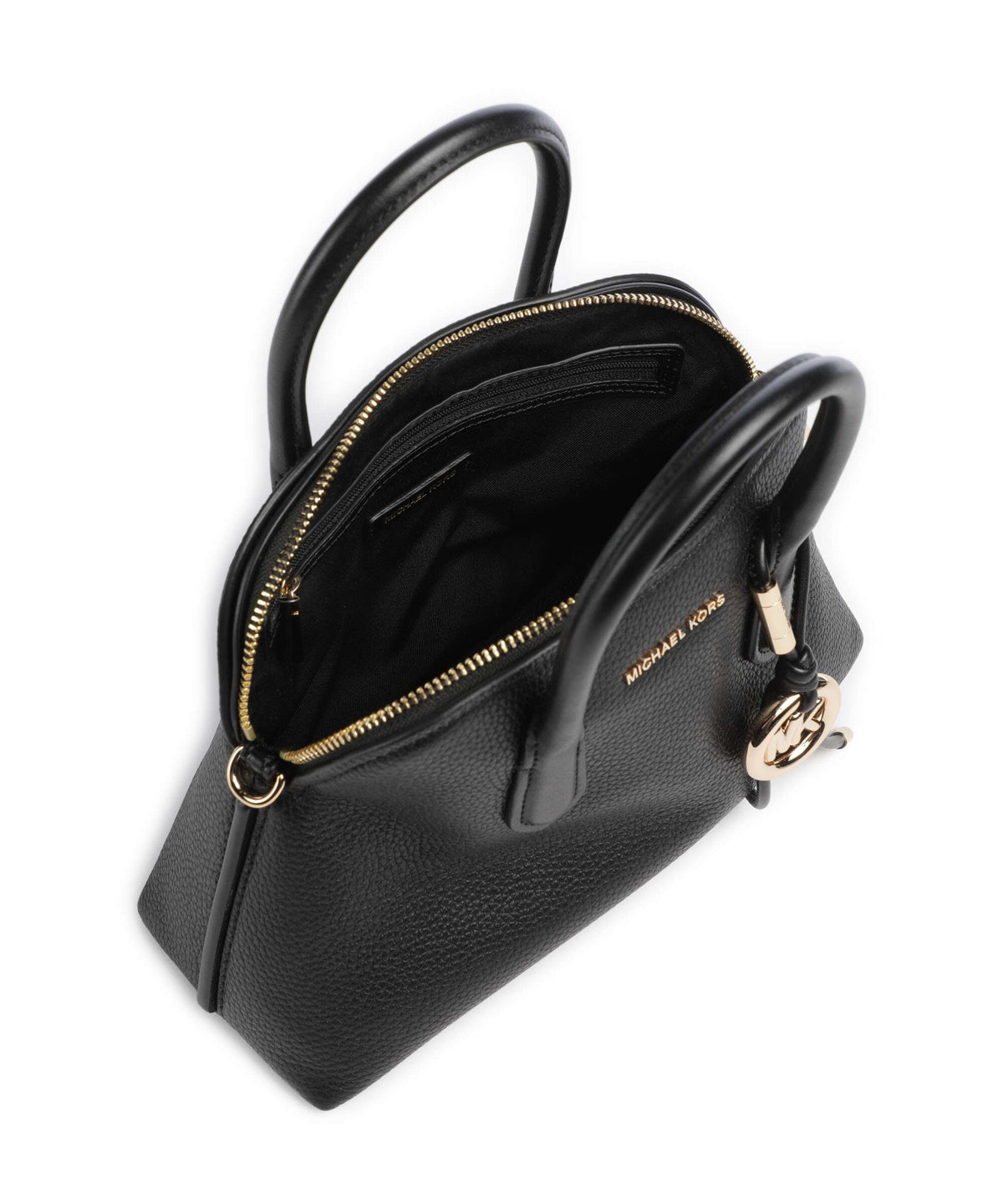 Noir - Michael Kors Freddie Medium