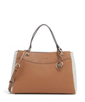 Vanille/Noisette - MICHAEL KORS May Medium