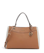 Vanille/Noisette - MICHAEL KORS May Medium