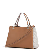 Vanille/Noisette - MICHAEL KORS May Medium