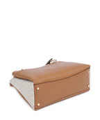 Vanille/Noisette - MICHAEL KORS May Medium