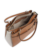 Vanille/Noisette - MICHAEL KORS May Medium