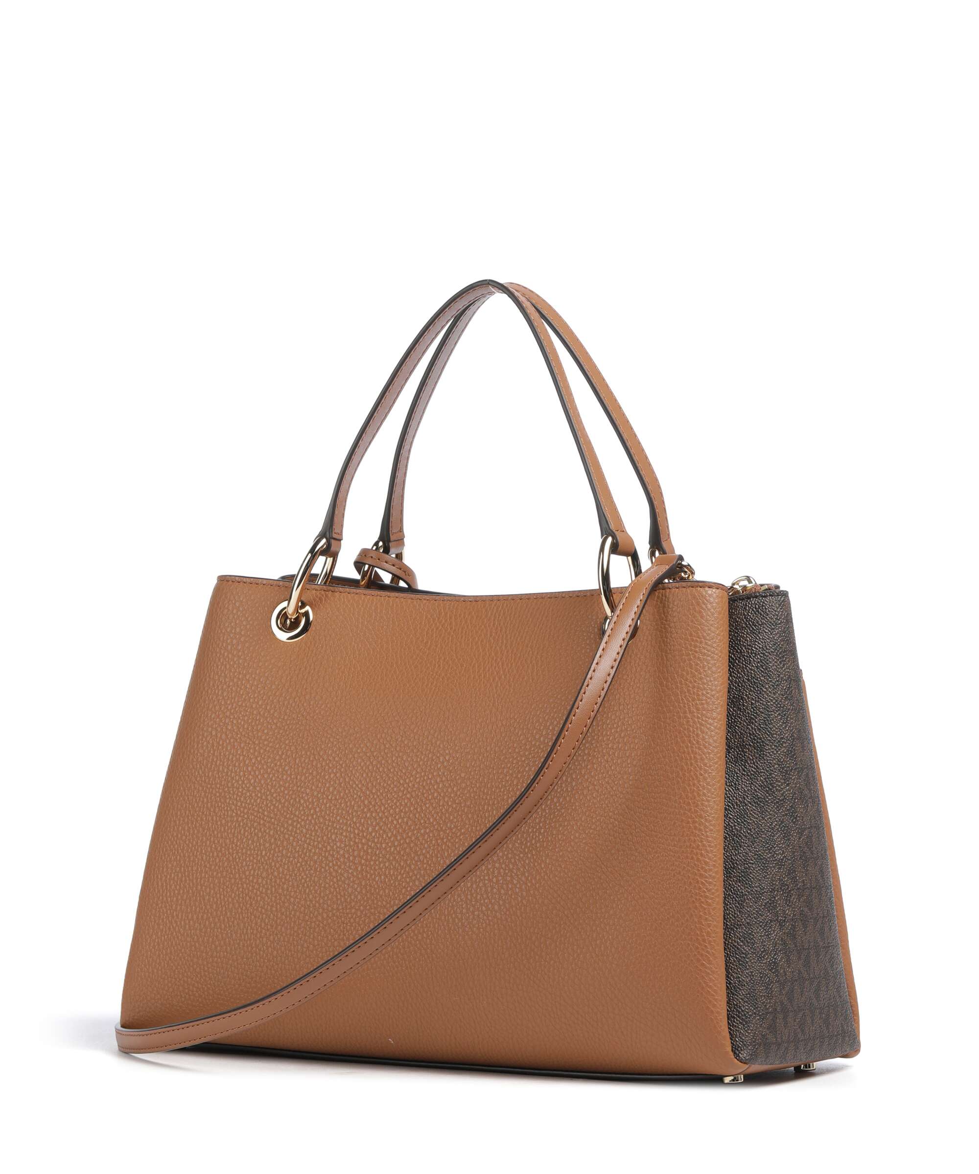Bronze/Noisette - MICHAEL KORS May Medium