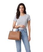 Bronze/Noisette - MICHAEL KORS May Medium