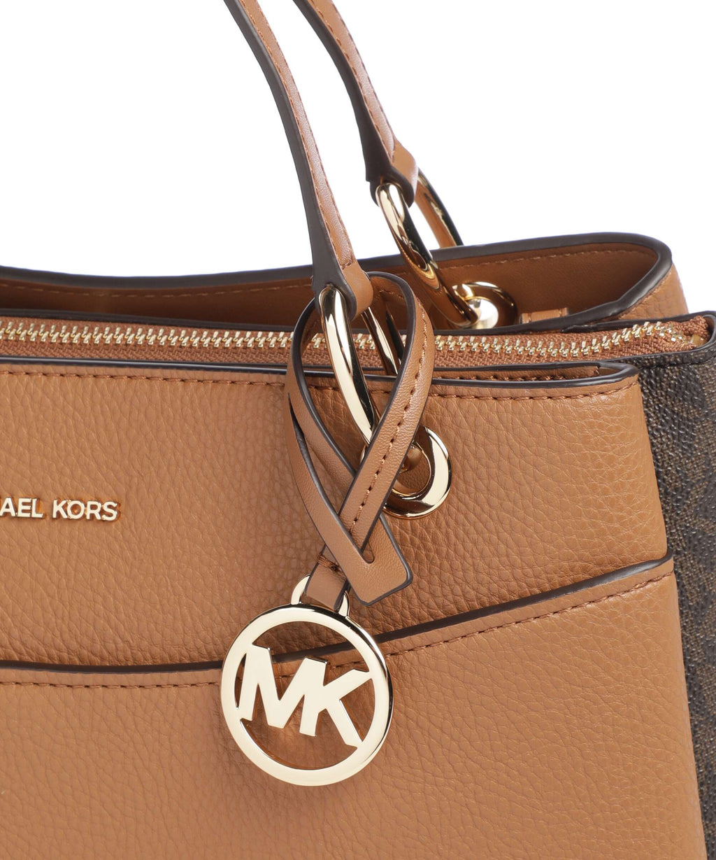 Bronze/Noisette - MICHAEL KORS May Medium