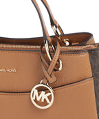 Bronze/Noisette - MICHAEL KORS May Medium