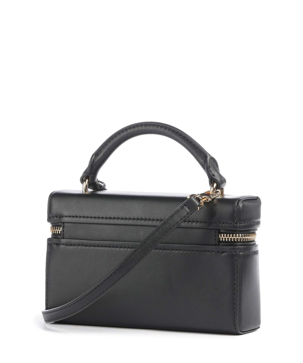 Noir - MICHAEL KORS Jana XS cuir