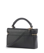 Noir - MICHAEL KORS Jana XS cuir